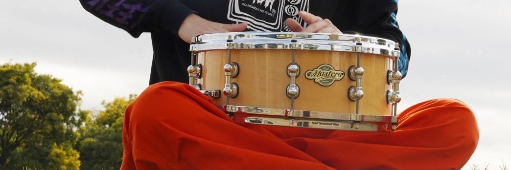 reo__drums's profile banner image