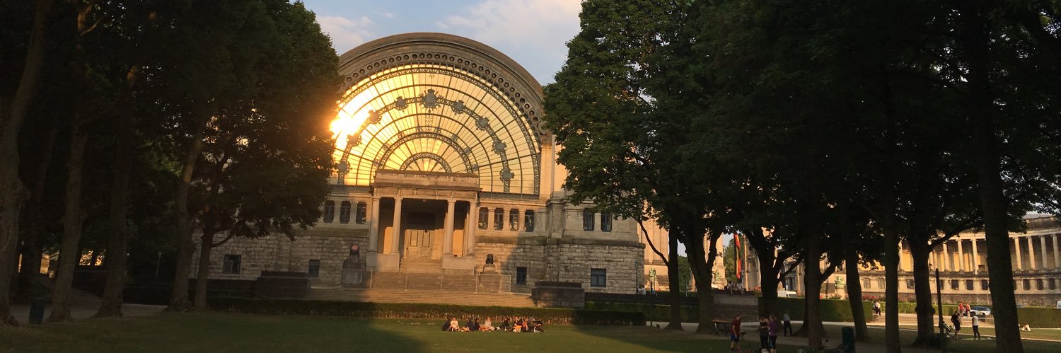 Kersty McCourt banner