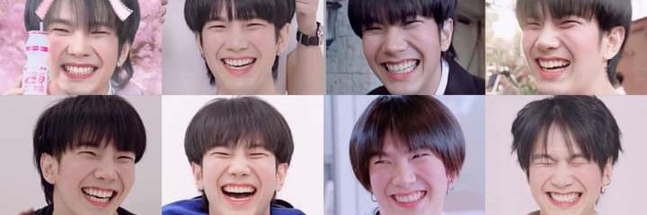 อ้ายบิว 💙💙 banner