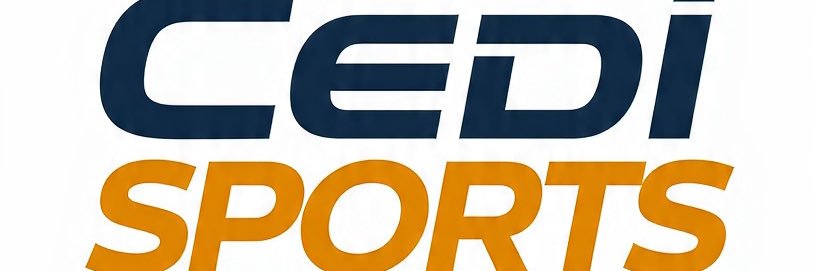 Cedi Sports banner
