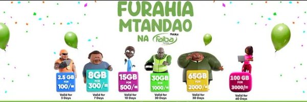 MKopaSolar Profile Banner