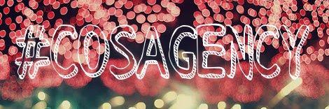 cosagency's profile banner image