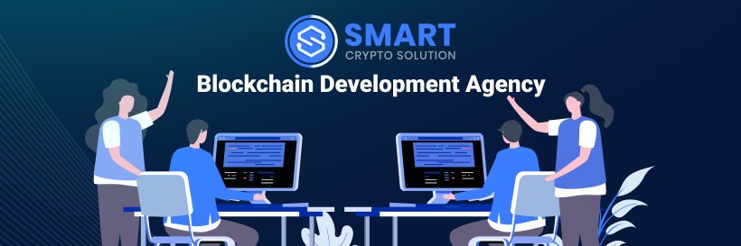 Smart Crypto Solution banner