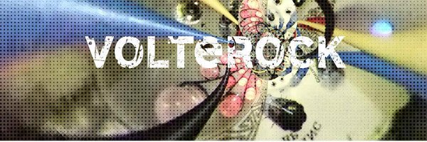 VolterockReview Profile Banner