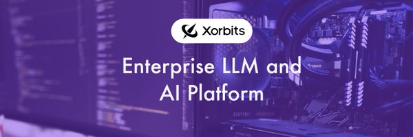 Xorbitsio Profile Banner