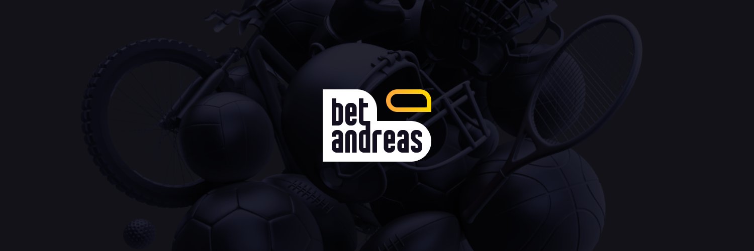 BetandreasResmi's profile banner image