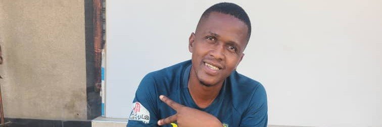 OusmaneSaidy's profile banner image