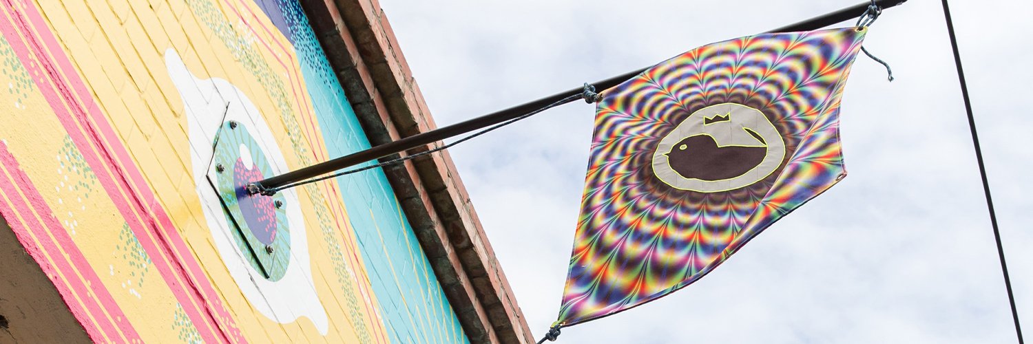 The Jacky Winter Group banner