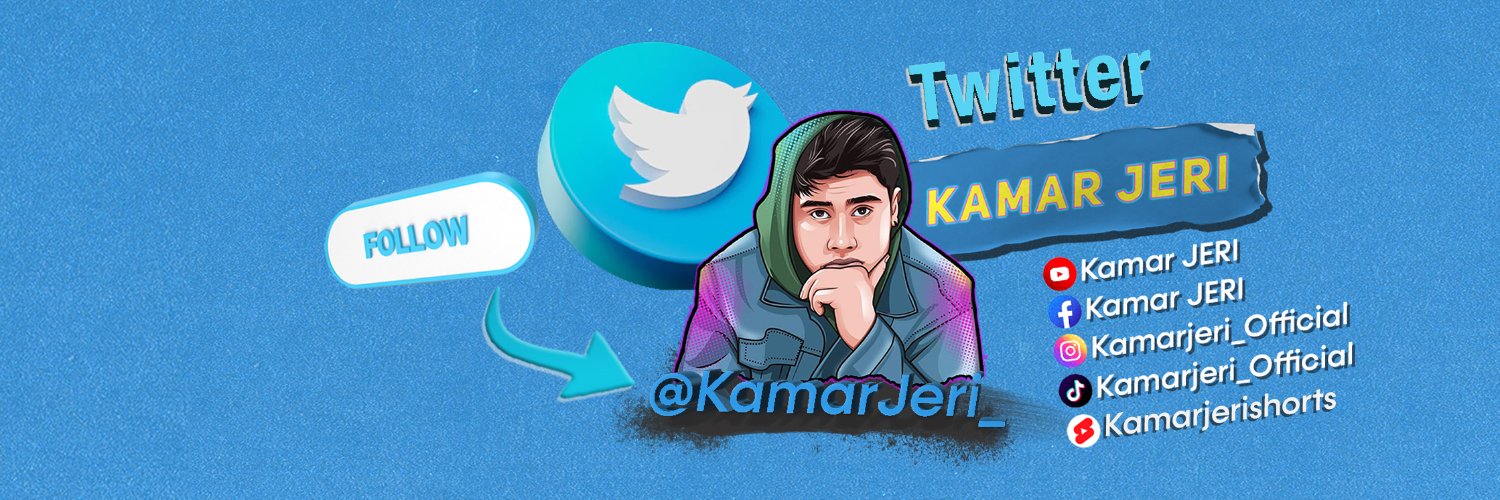 Kamar Jeri banner