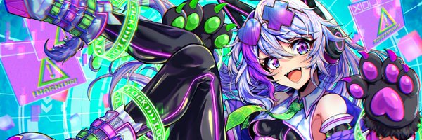 O_UFO_O Profile Banner