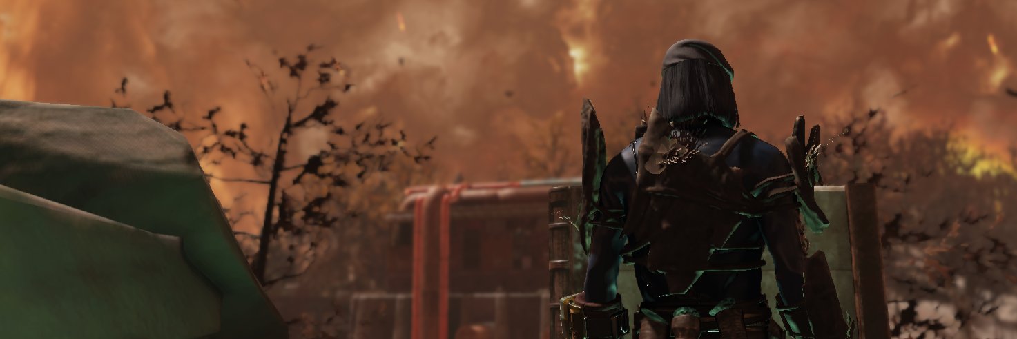 fallout76ディアブロ@PS版 banner