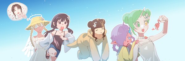 orange_bloom__ Profile Banner