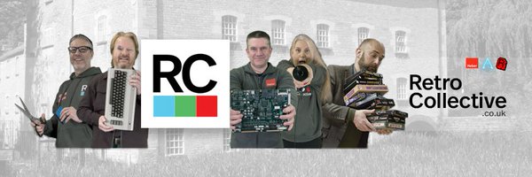 RetCollective Profile Banner