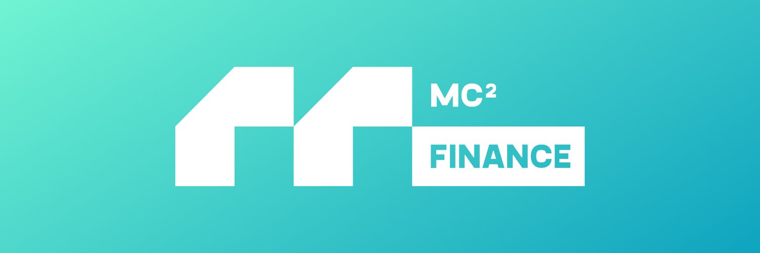 MC² Finance's banner