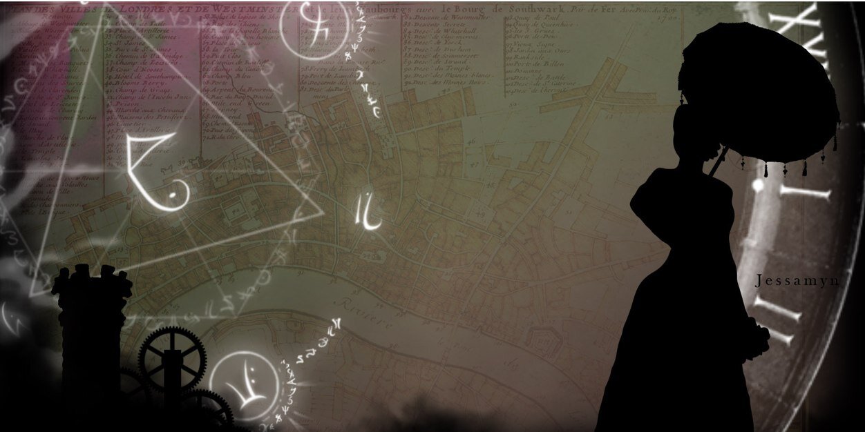 JessLovelace1's profile banner image