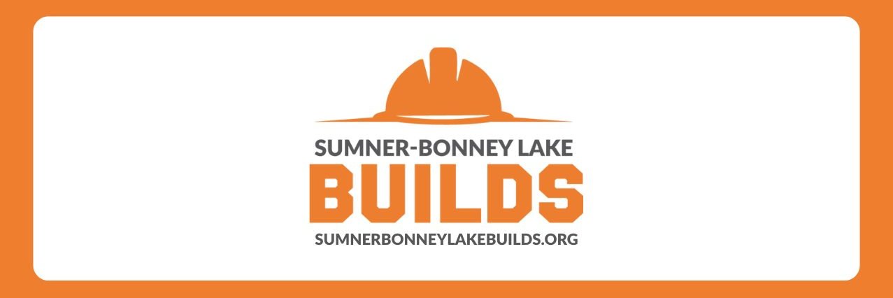 Sumner-Bonney Lake School District banner