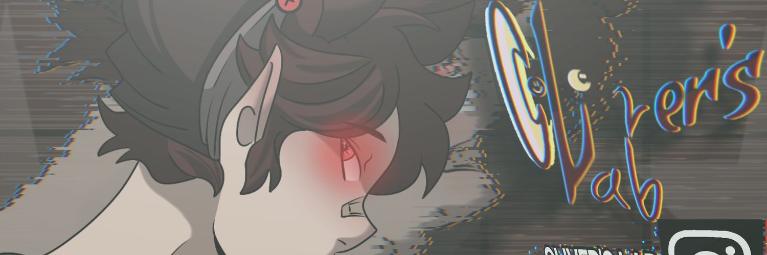 Oli(Hunter's version) banner