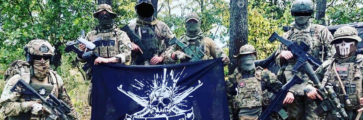 Black Maple Company's banner