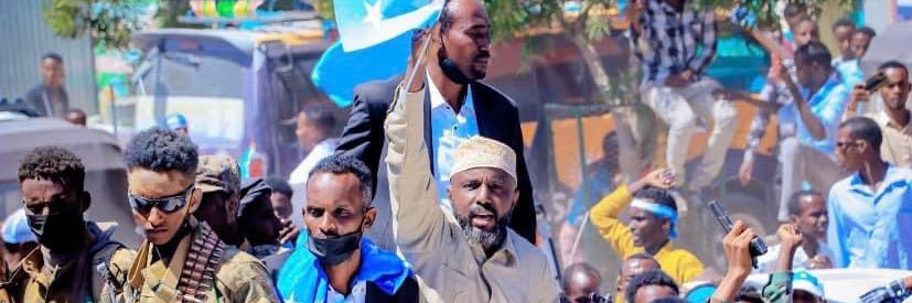 Mustafe Abdi Mohamed banner