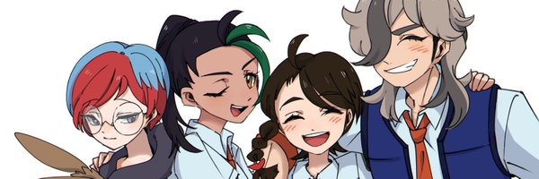 neco3021 Profile Banner