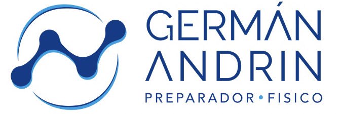 Germán Andrín García banner