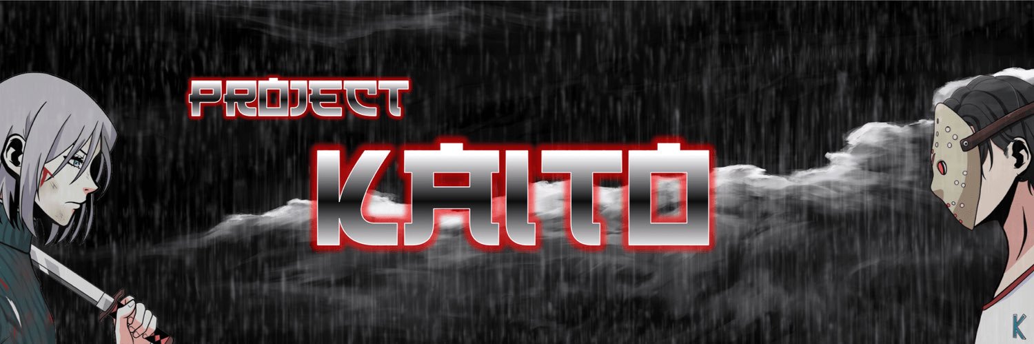 Project Kaito banner