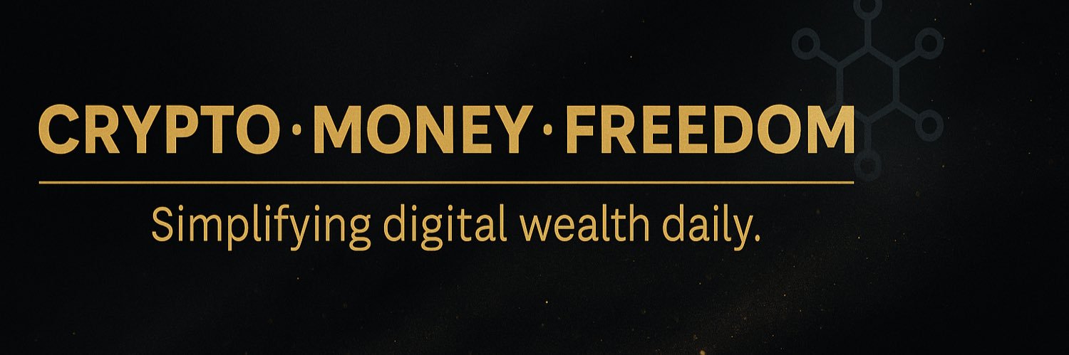 Crypto Fructose banner