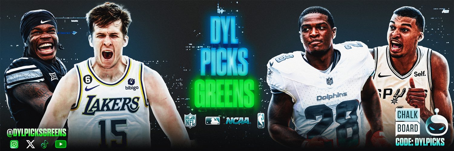 DylPicks's banner