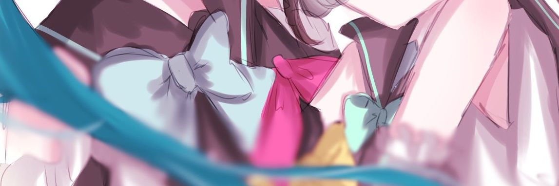 RuiRu918's profile banner image