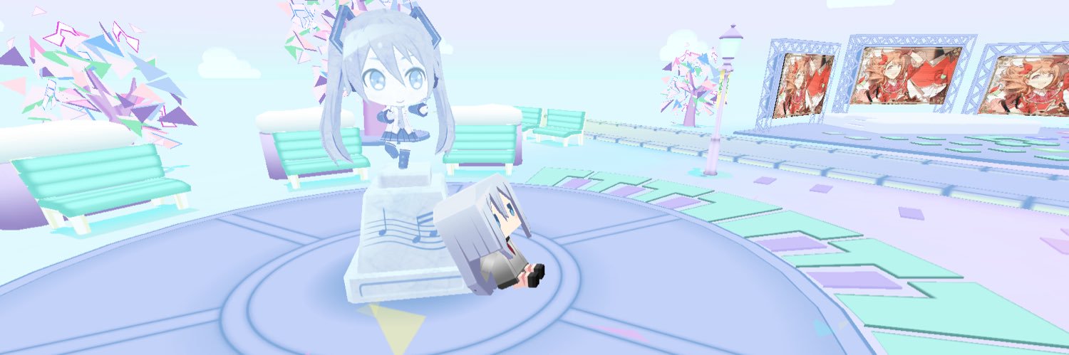 kanariamimi's profile banner image