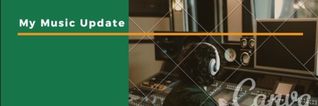 MyMusicUpdate's profile banner image