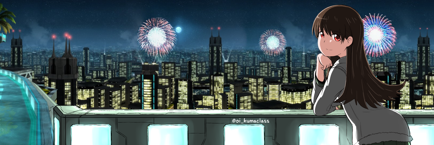 oi_kumaclass's profile banner image