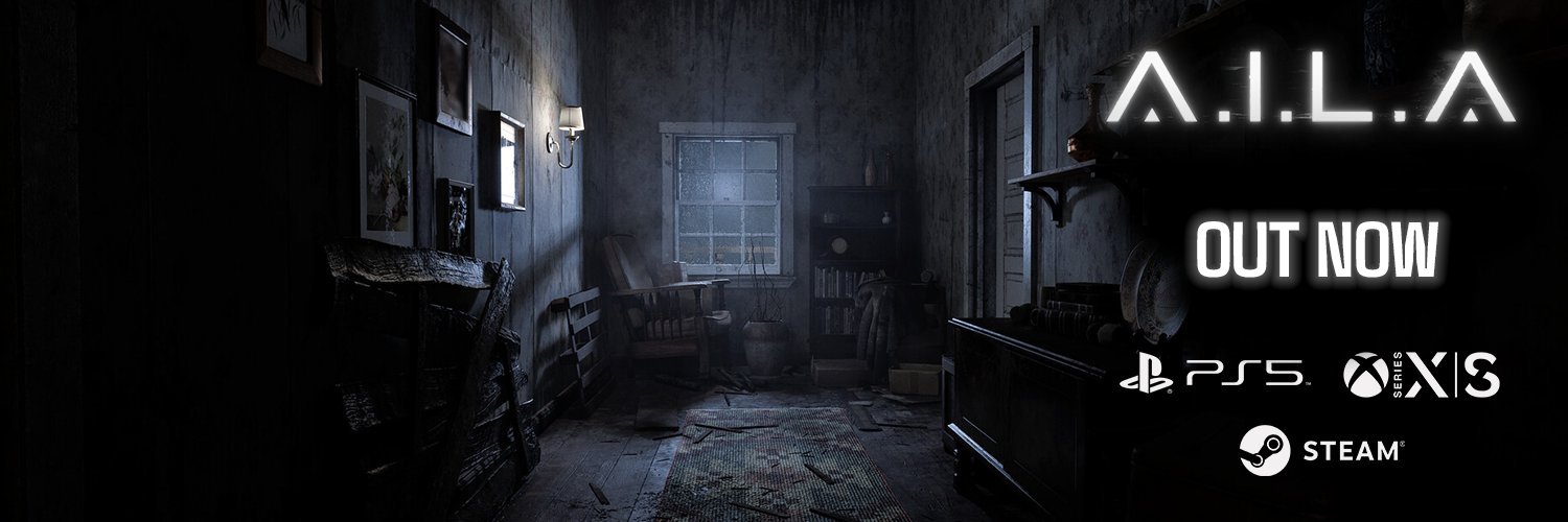 A.I.L.A 🖥️ banner