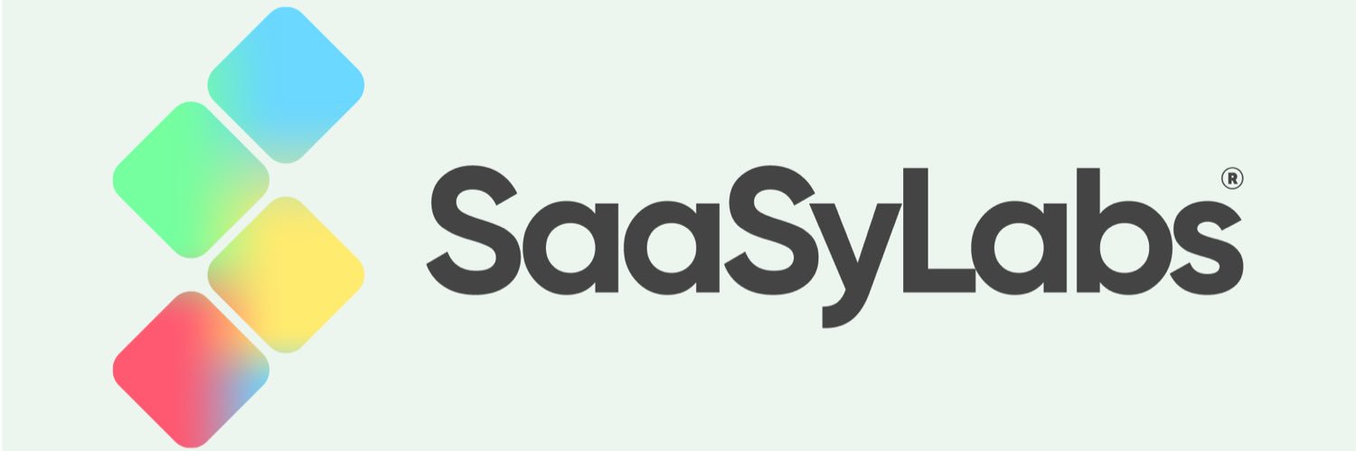 SaaSy Labs banner