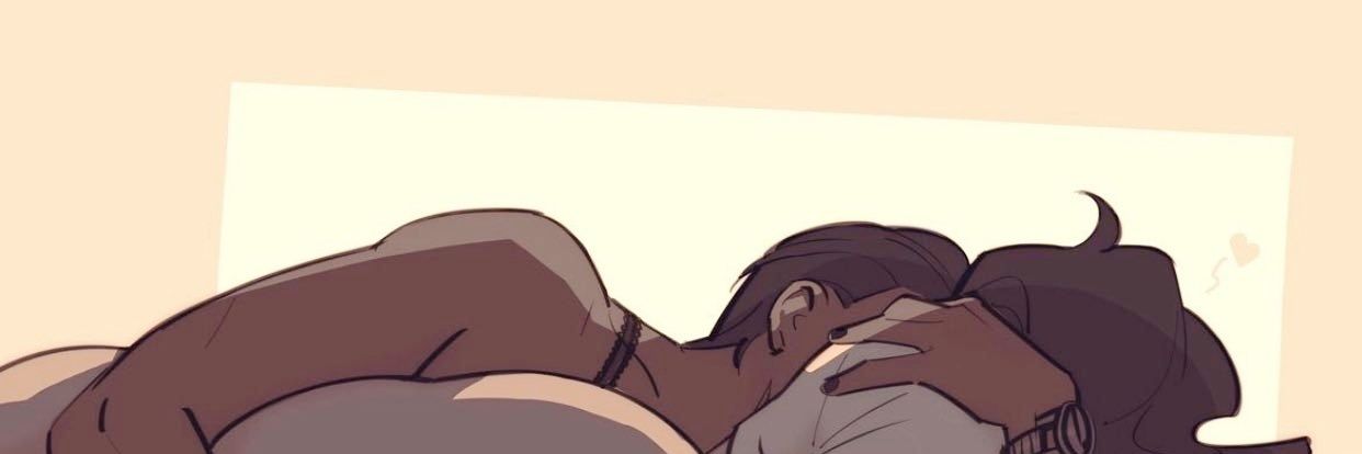 KPakde's profile banner image