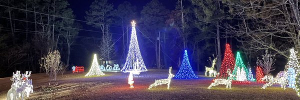 ClarkSSGriswold Profile Banner