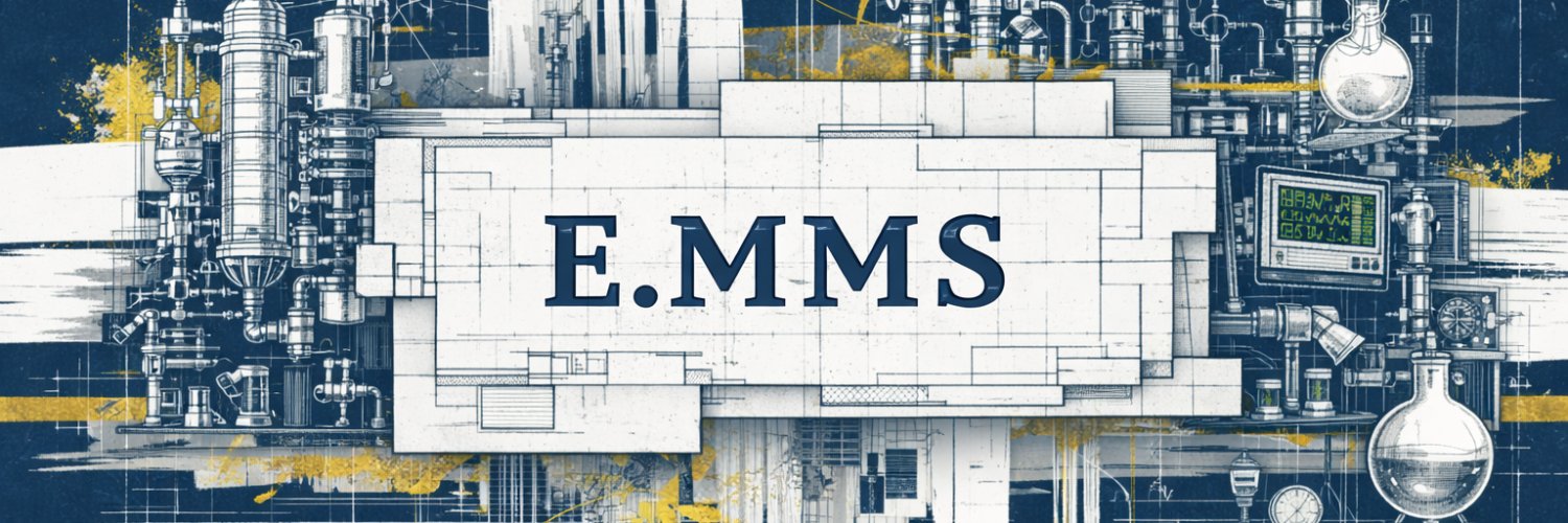 E.MMS banner