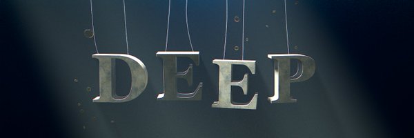 DEEP Profile Banner