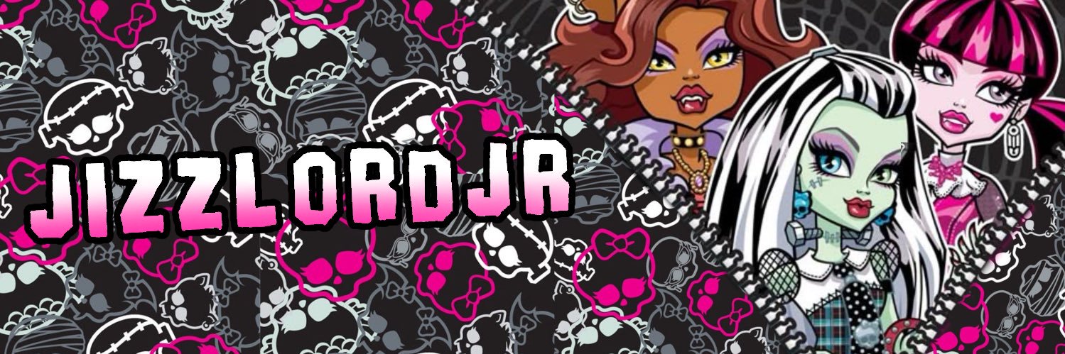 jizzlordjr's banner