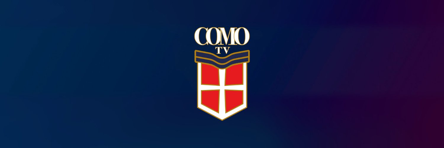 Como TV's banner