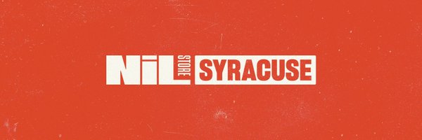 CuseNILStore Profile Banner