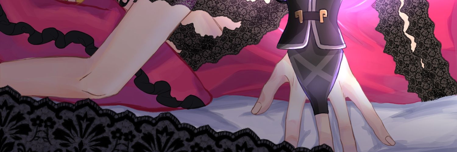 V a l 🪷 WORKING ON COMMS 📌 banner