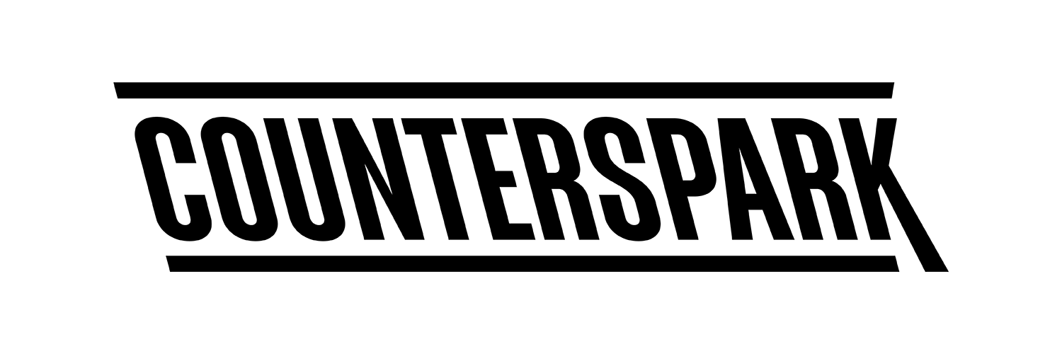 Counterspark banner