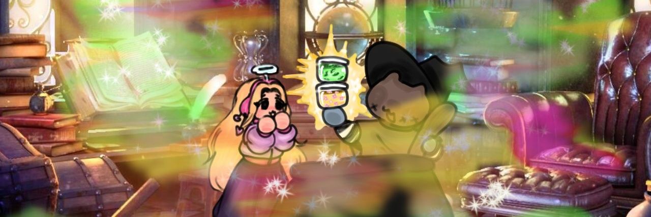 💛 Memory 🧸 banner