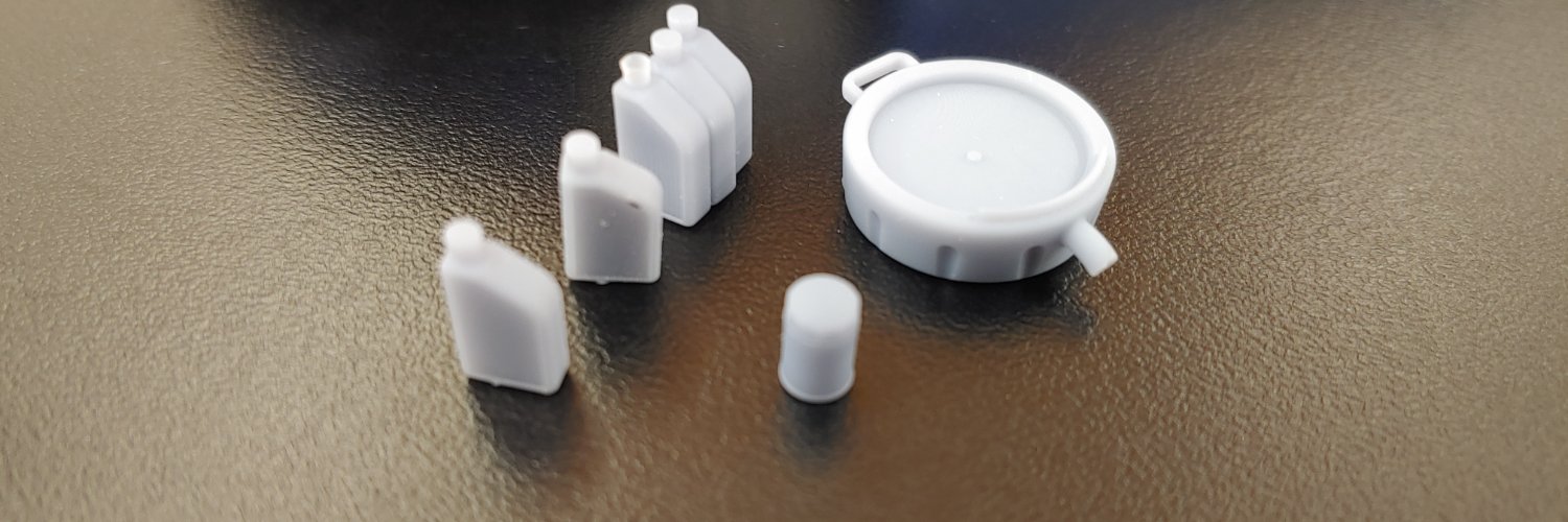 SVETS Scale Performance Parts banner