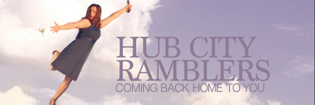 HubCityRamblers's profile banner image