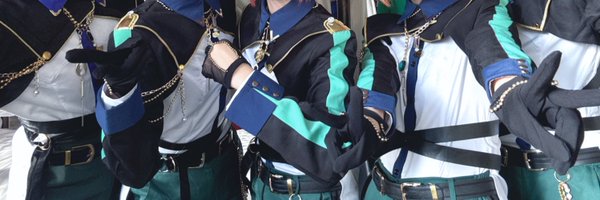 numatanuki_cos Profile Banner