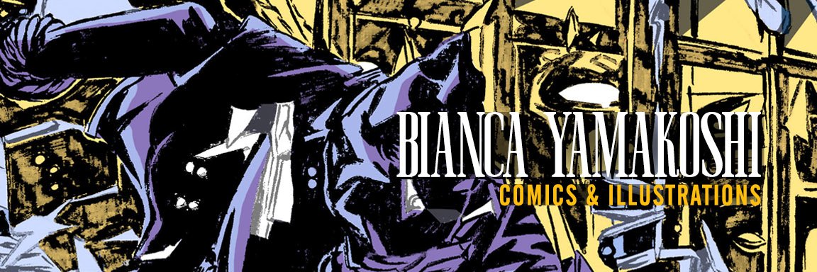 Bianca Yamakoshi - COMMISSIONS OPEN's banner