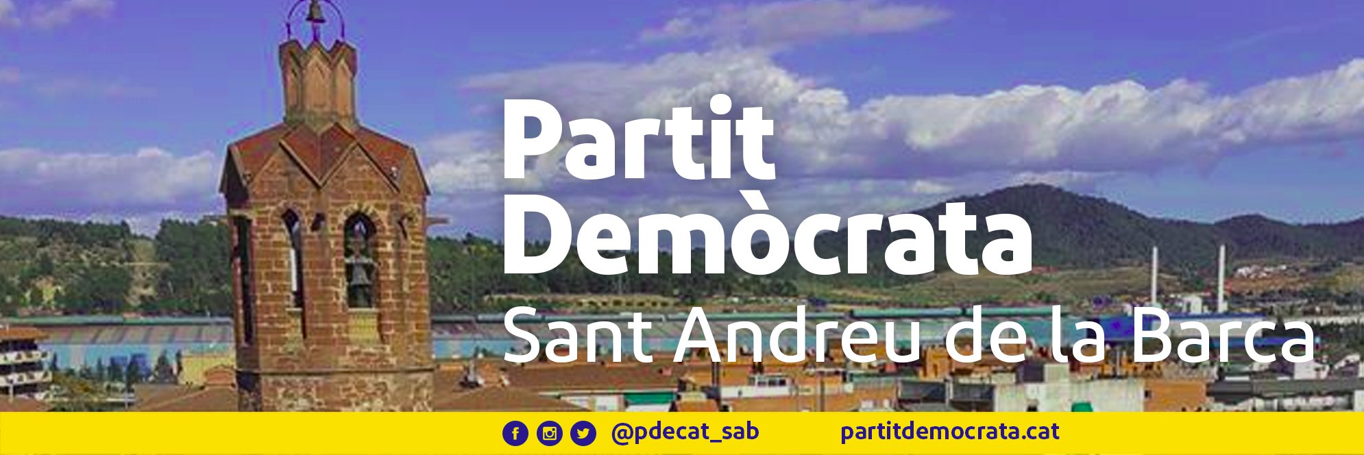 PDeCATSAB's profile banner image