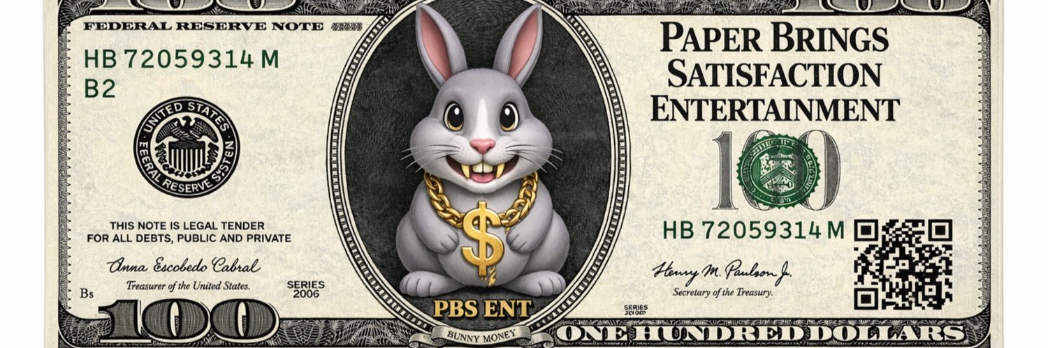 PBS4LYFE's profile banner image